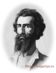 Болгарский художник Владимир Димитров-Майстора