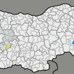 Костенец